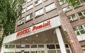 Nordic Hotel Domicil